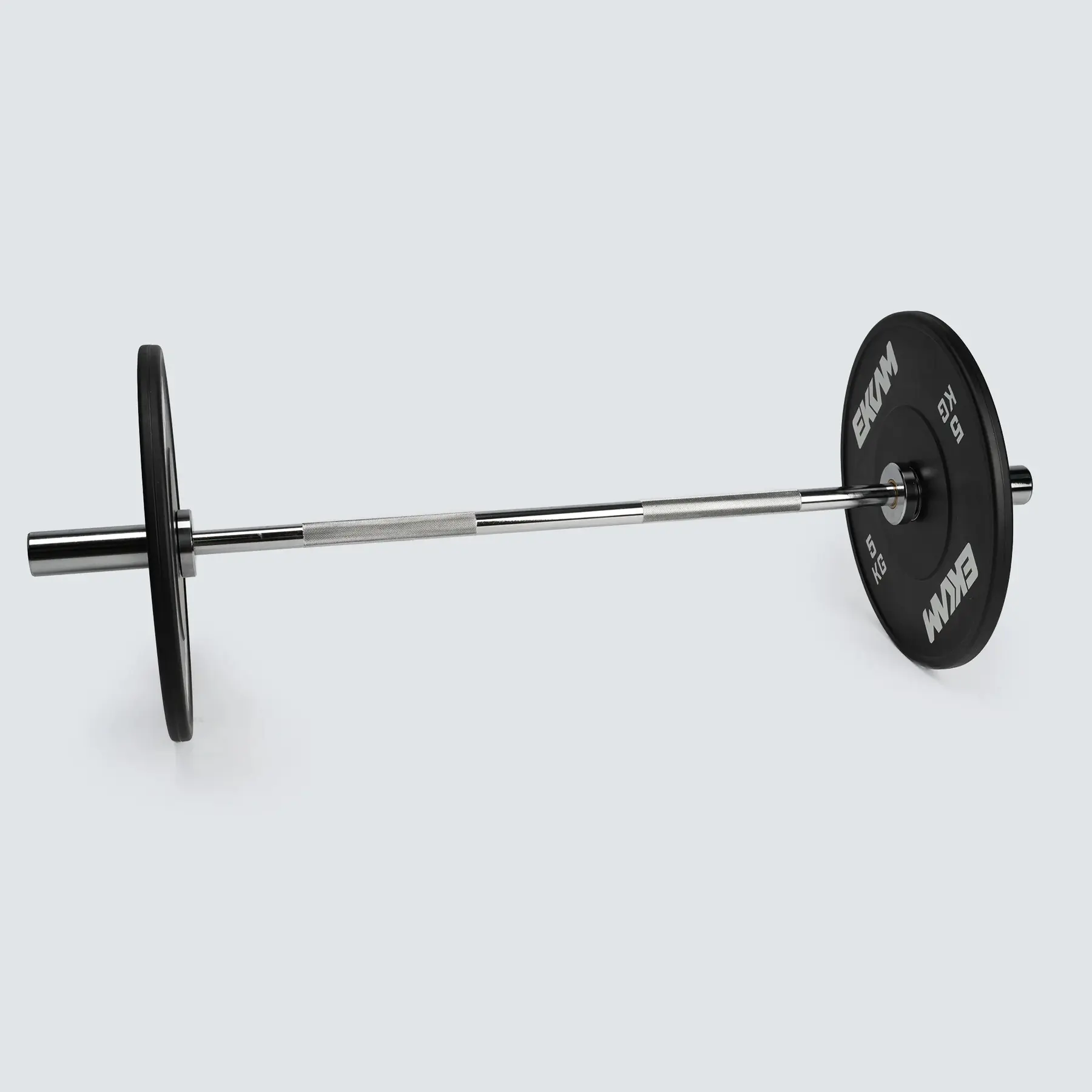 Barre de musculation technique Ekkam