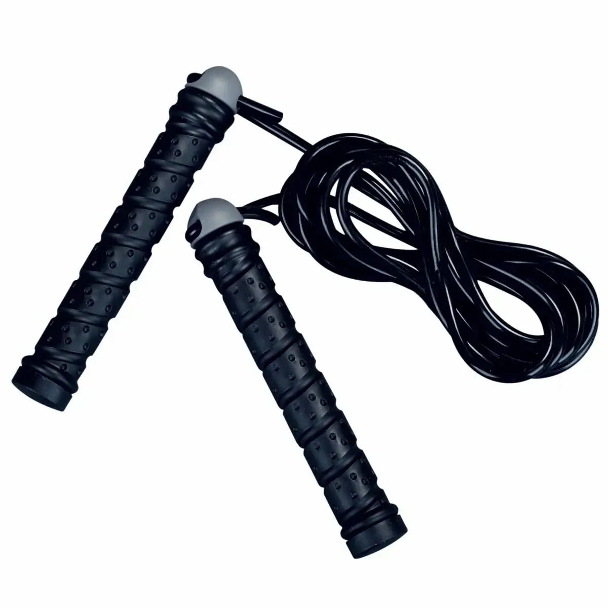 Corde à sauter PVC réglable jusqu'à 3 m Hammer Fit