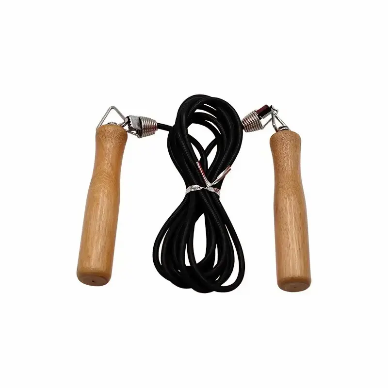 Corde à sauter en PVC Softee