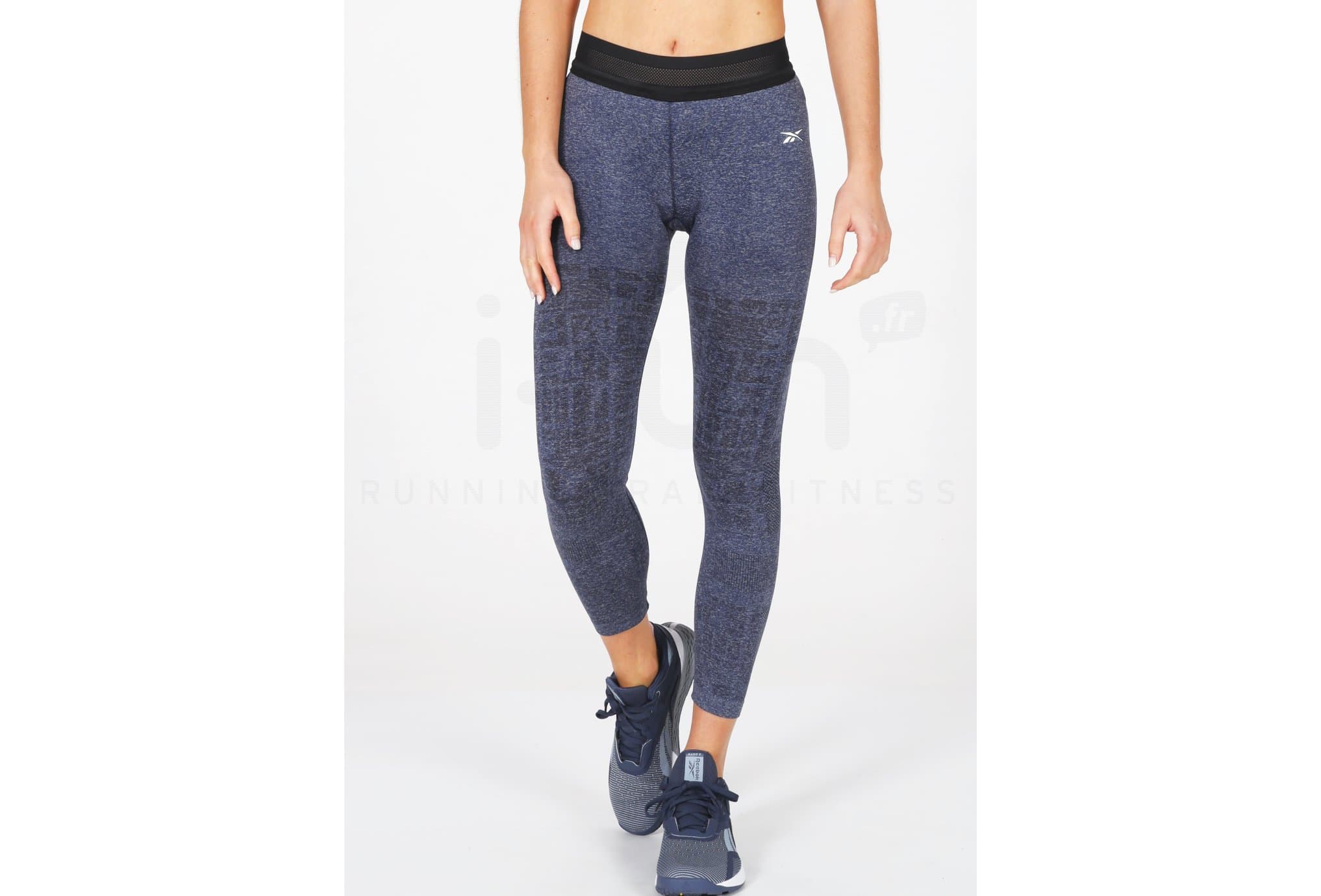 Reebok Myoknit United By Fitness 7/8 W