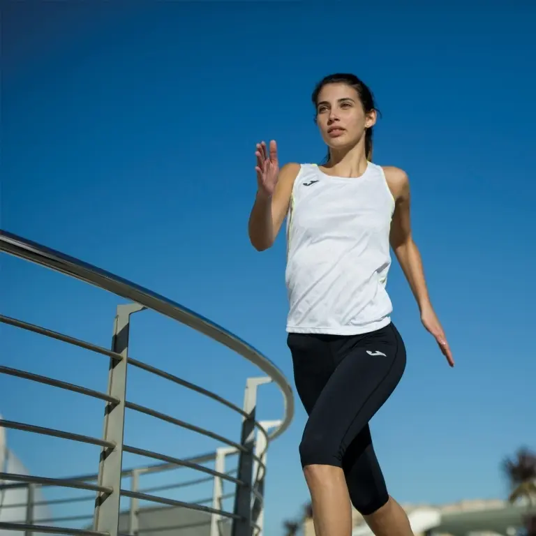 Corsaire femme Joma Olimpia