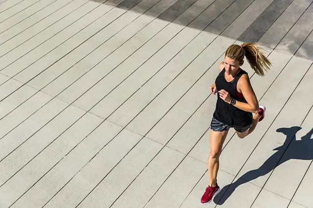 Comment rester motivé tout au long de son parcours fitness