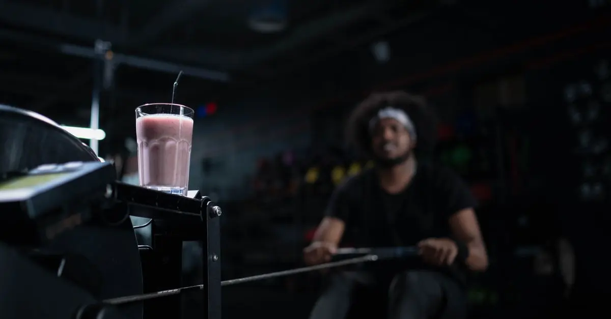 Les secrets pour une nutrition optimale en fitness
