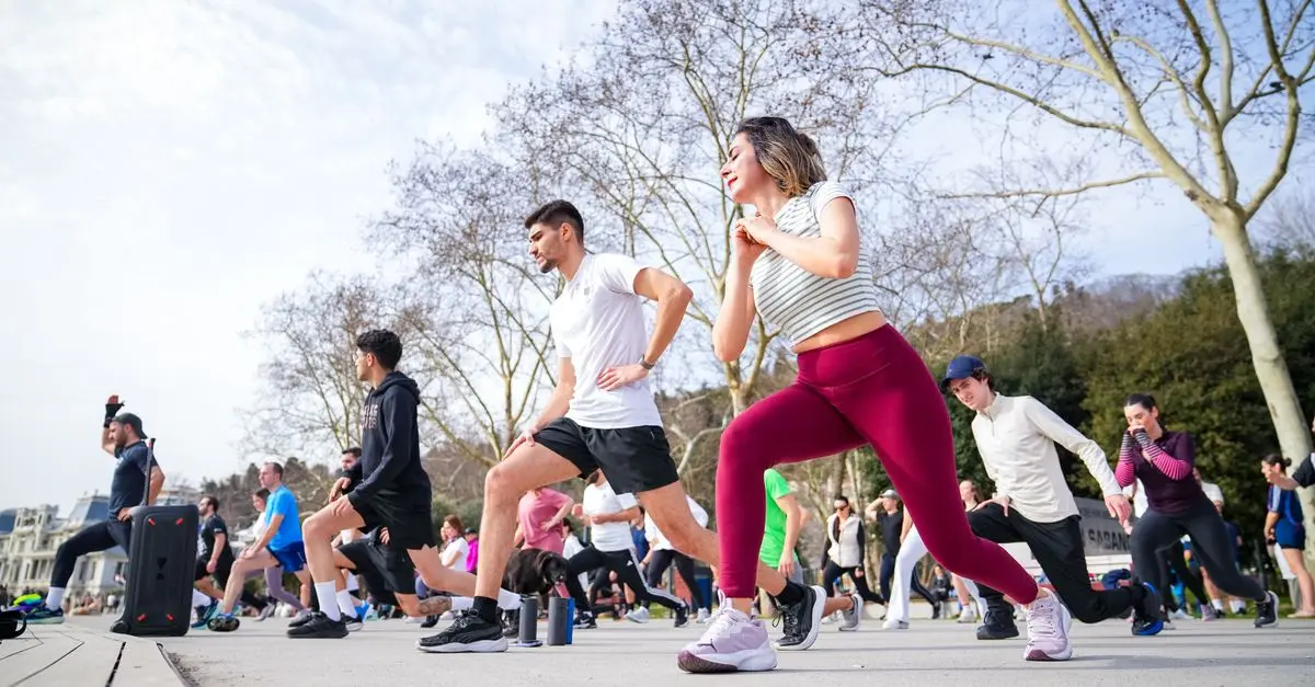 Les meilleures stratégies pour rester motivé en fitness