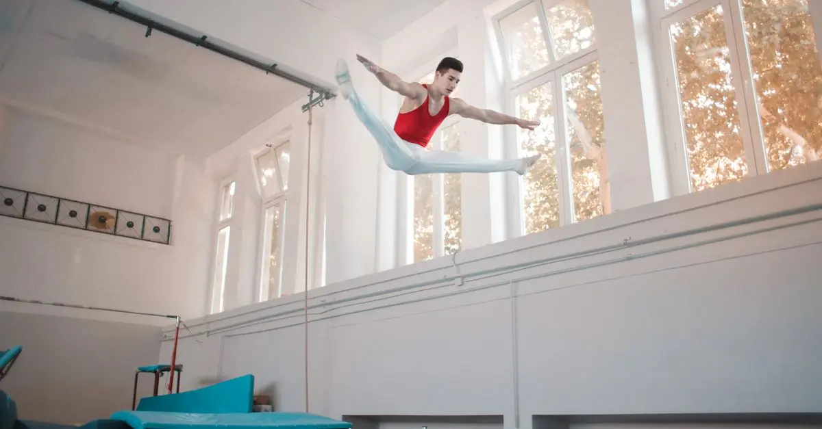 Les 10 meilleurs exercices pour sculpter votre corps