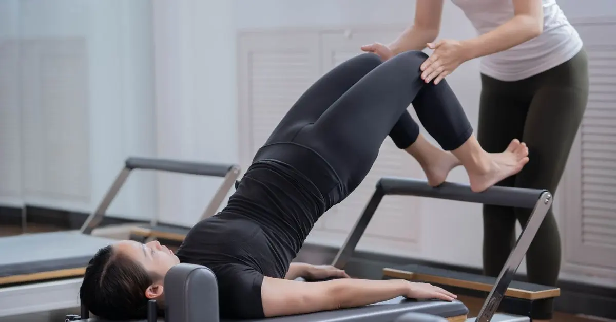 Les bienfaits du Pilates pour renforcer votre core
