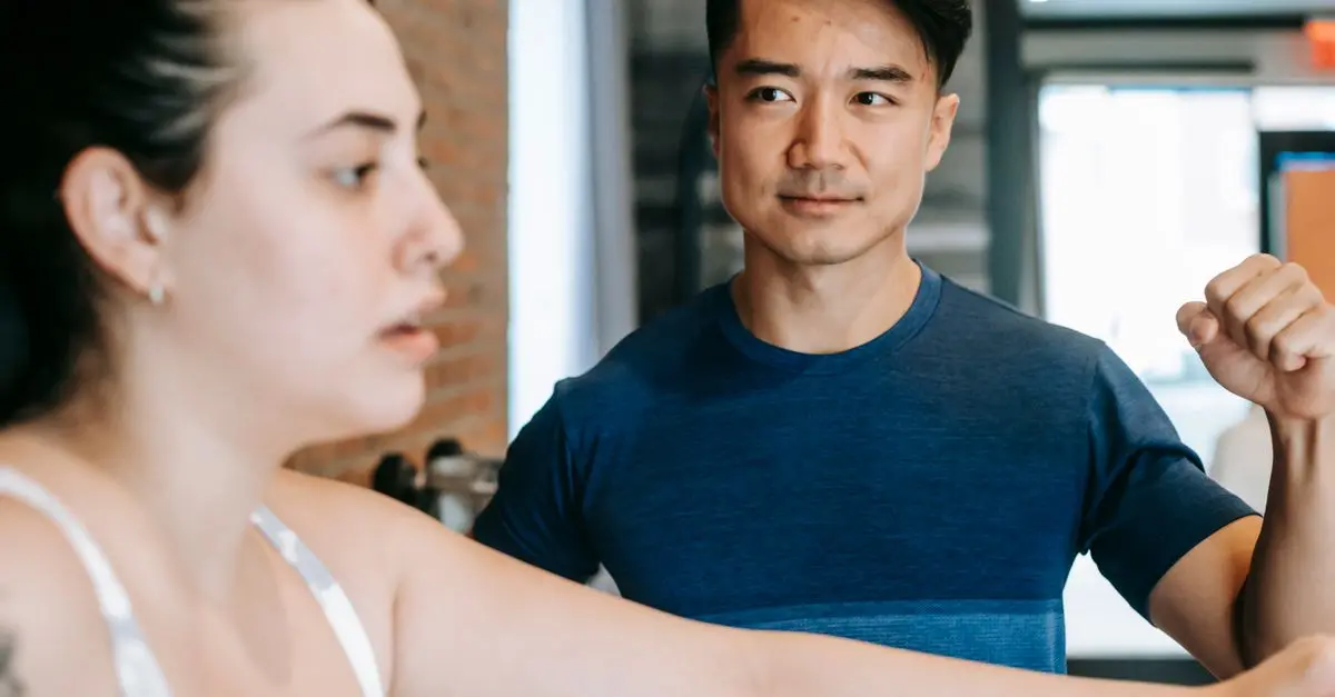 Comment créer un programme d'entraînement personnalisé