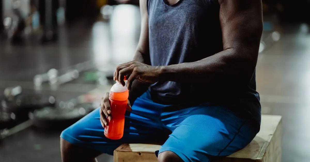 Quelles protéines pour prendre de la masse musculaire ?