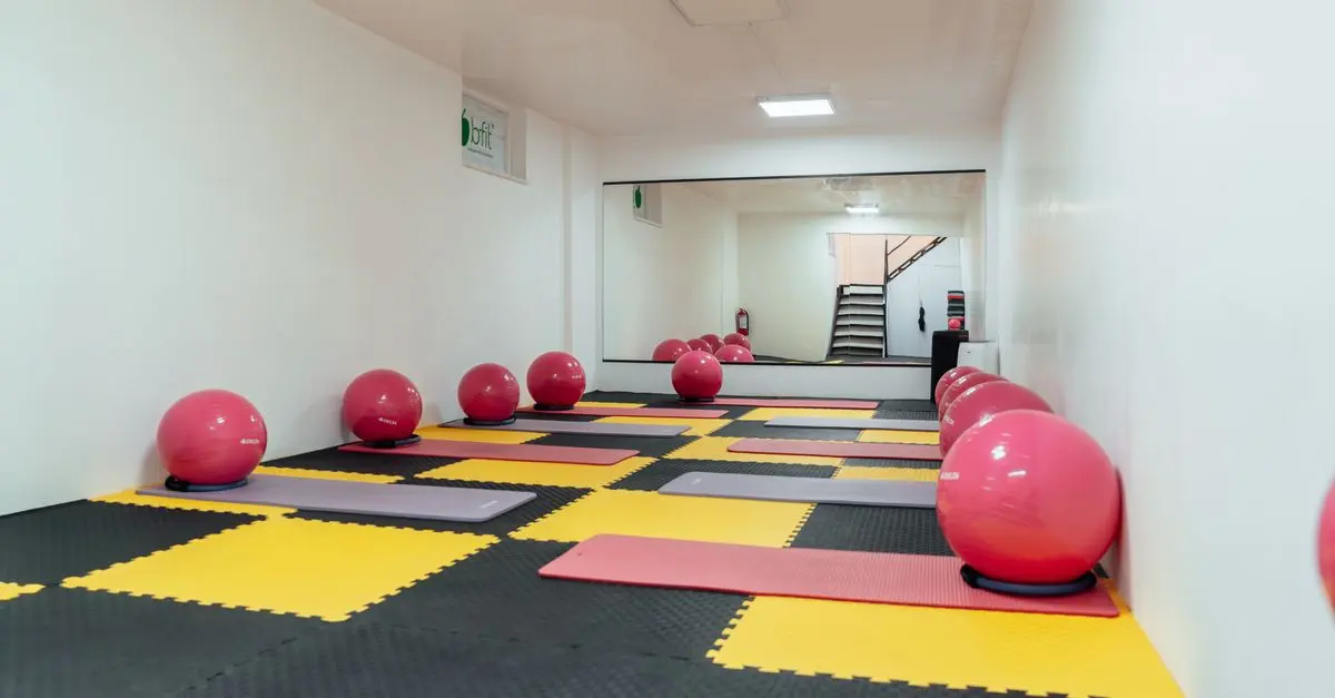 Les avantages de l'aquagym : musculation et détente