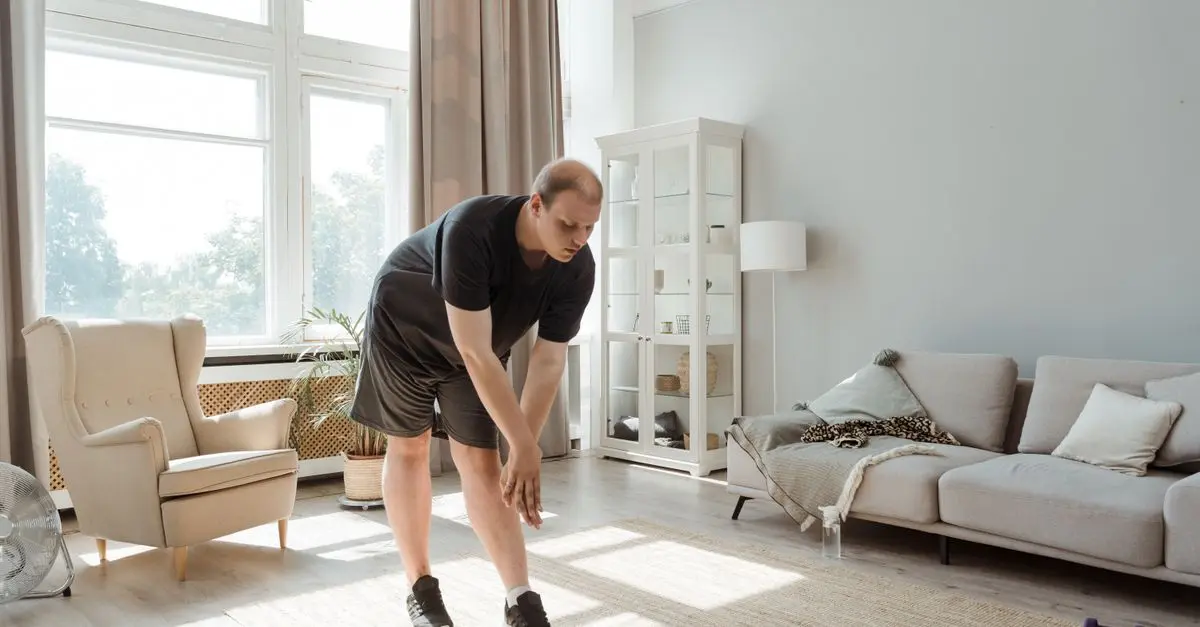 5 exercices de fitness à faire à la maison pour débutants