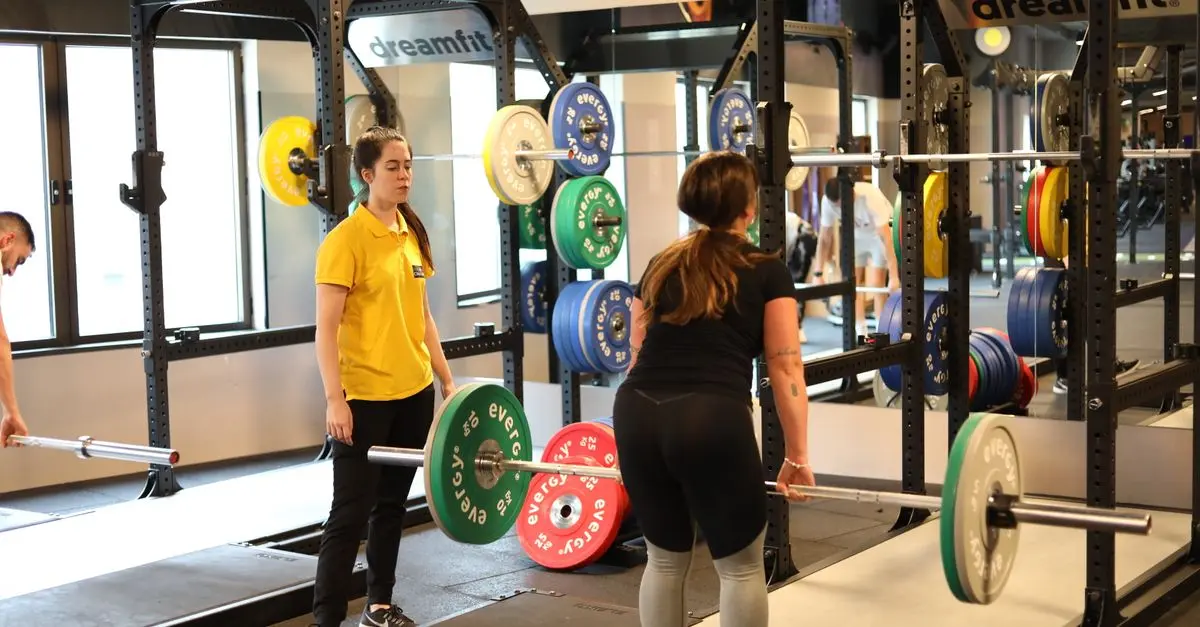 Comment éviter les blessures courantes en fitness