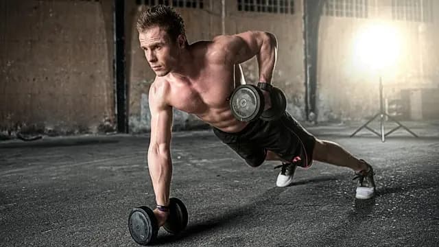 Les secrets d'une bonne nutrition pour les sportifs