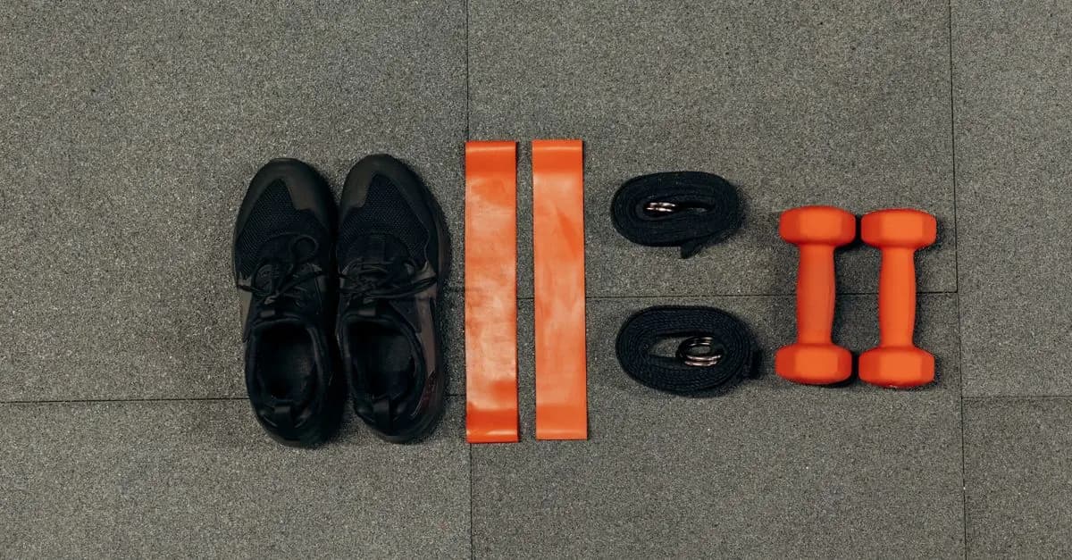Comment choisir l'équipement de fitness idéal pour votre maison