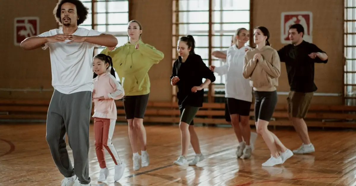 Les erreurs à éviter pour bien progresser en fitness
