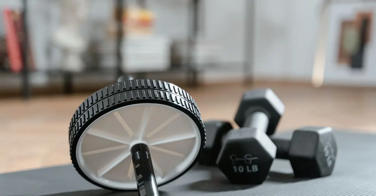 Comment choisir les meilleurs accessoires de fitness pour votre entraînement
