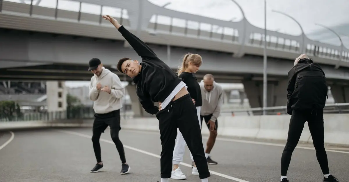 Les meilleures routines de fitness pour sculpter votre corps
