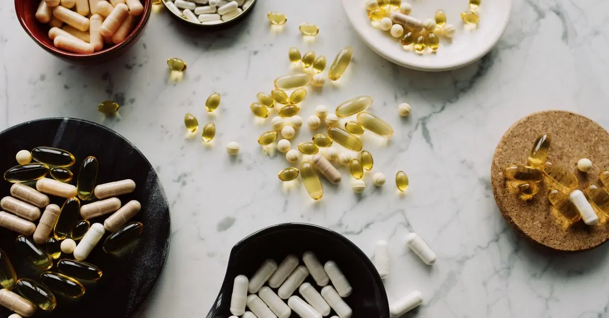 Les compléments alimentaires : utiles ou pas ?