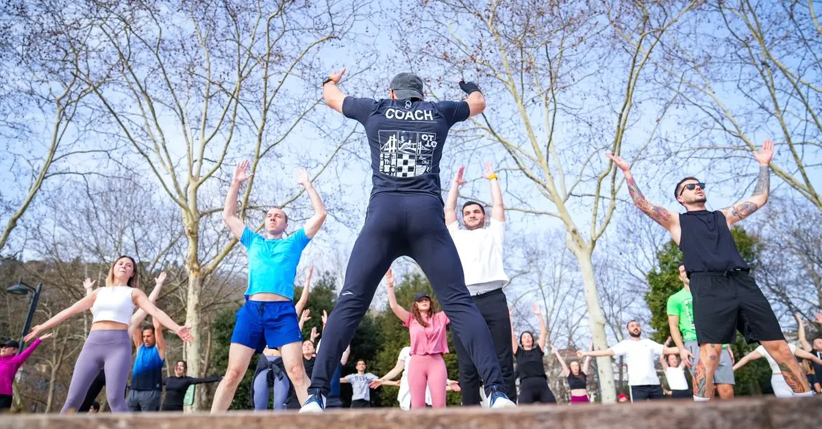10 erreurs à éviter pour réussir votre transformation fitness