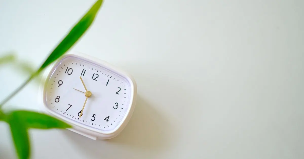 Pourquoi le repos est crucial pour la récupération musculaire