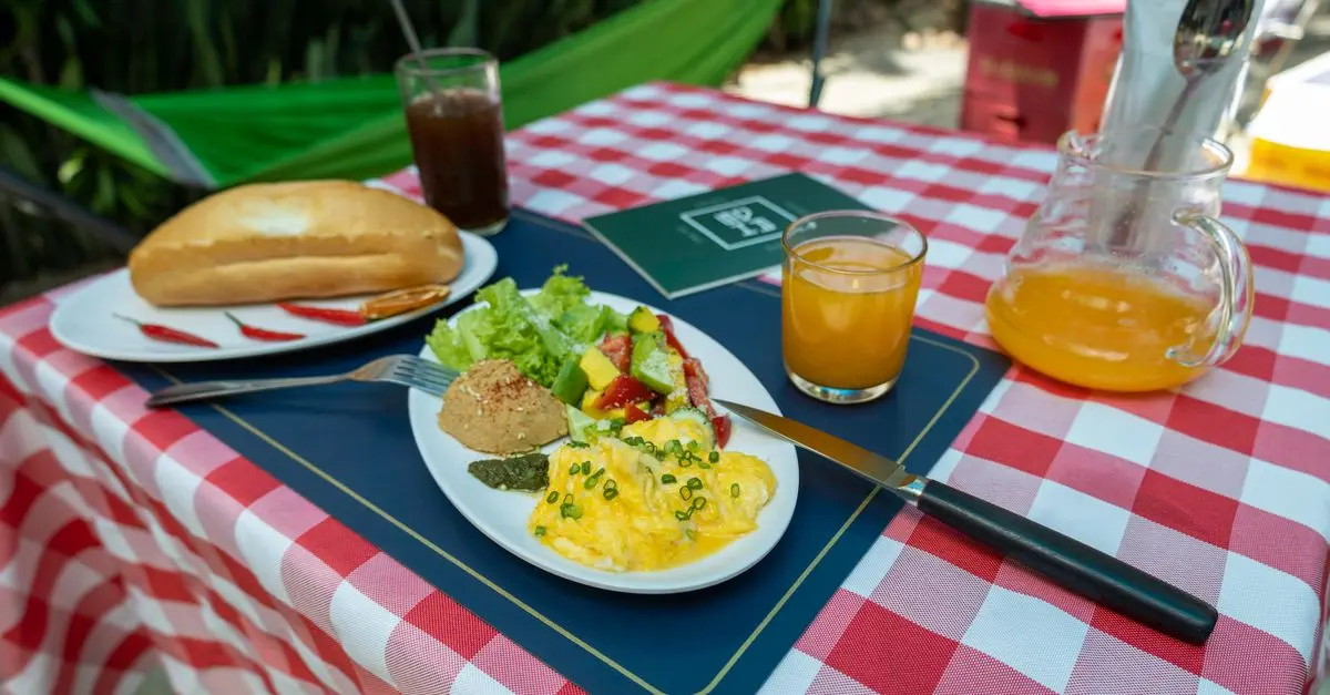 10 conseils indispensables pour optimiser votre nutrition sportive