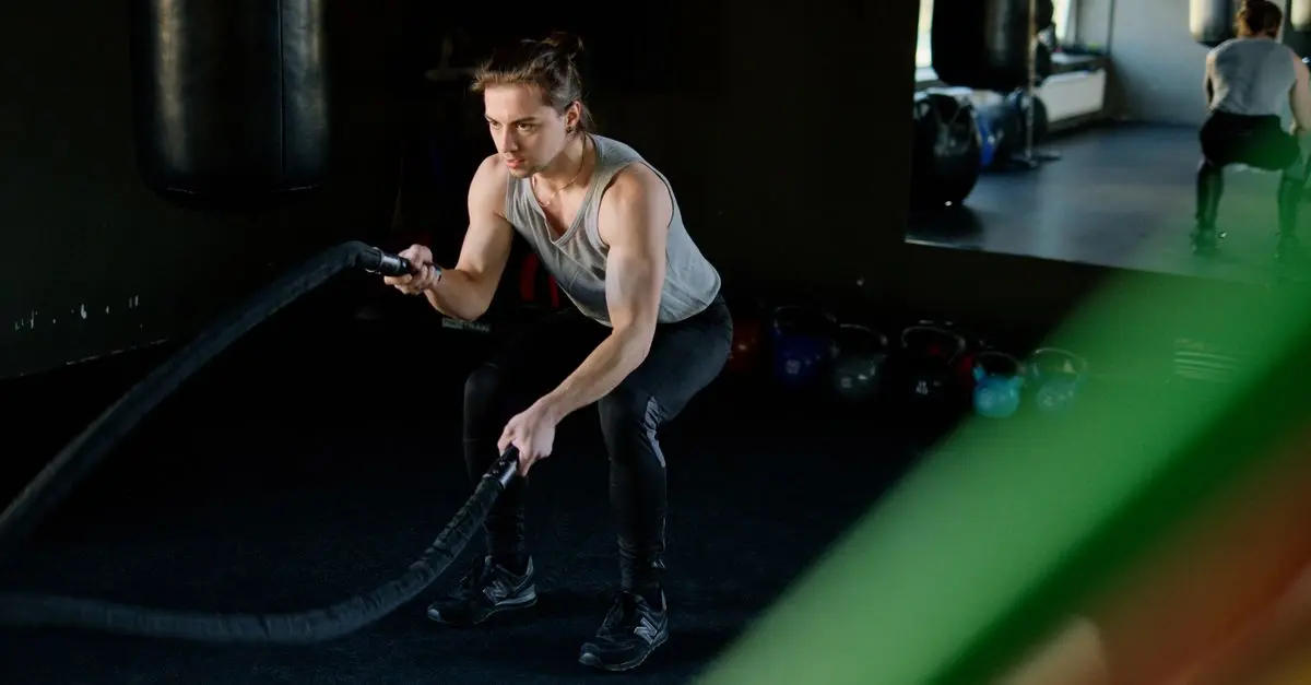 Comment débuter une routine fitness efficace