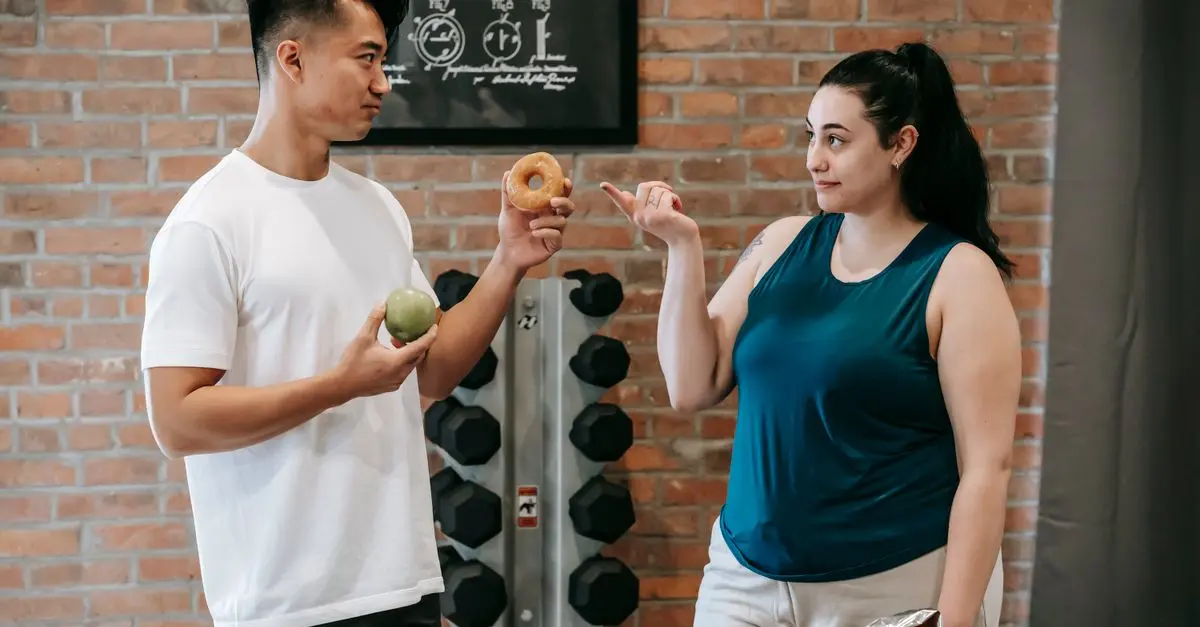 Les 10 erreurs à éviter pour réussir votre transformation fitness