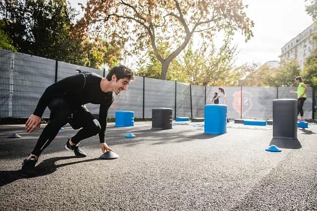 Les accessoires indispensables pour votre home gym