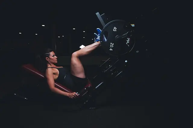 10 erreurs courantes à éviter pour progresser en fitness