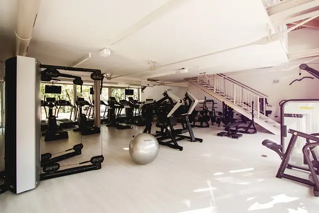 Guide pratique pour débuter le fitness en toute sérénité