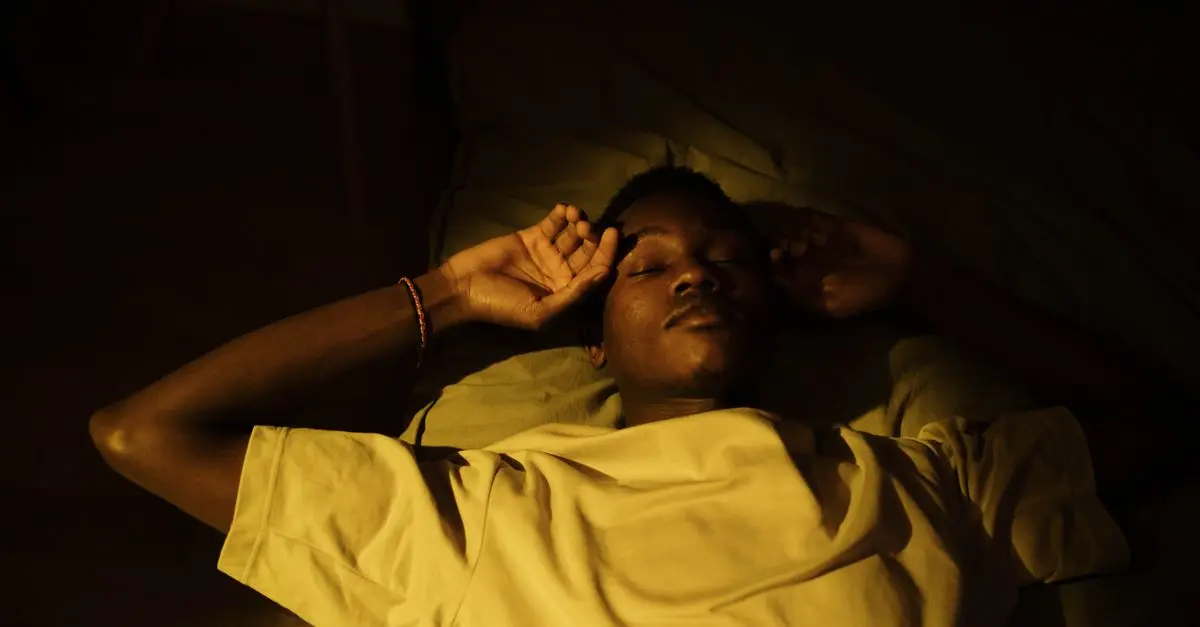Comprendre l'impact du sommeil sur vos performances sportives