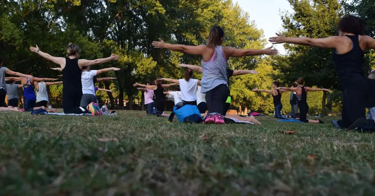 Comment choisir les meilleurs exercices de fitness pour vos objectifs