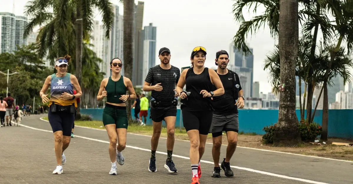 Les bienfaits du cardio sur votre santé et vos performances