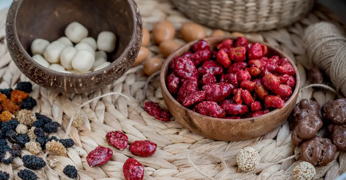 Les meilleurs snacks protéinés après un entraînement