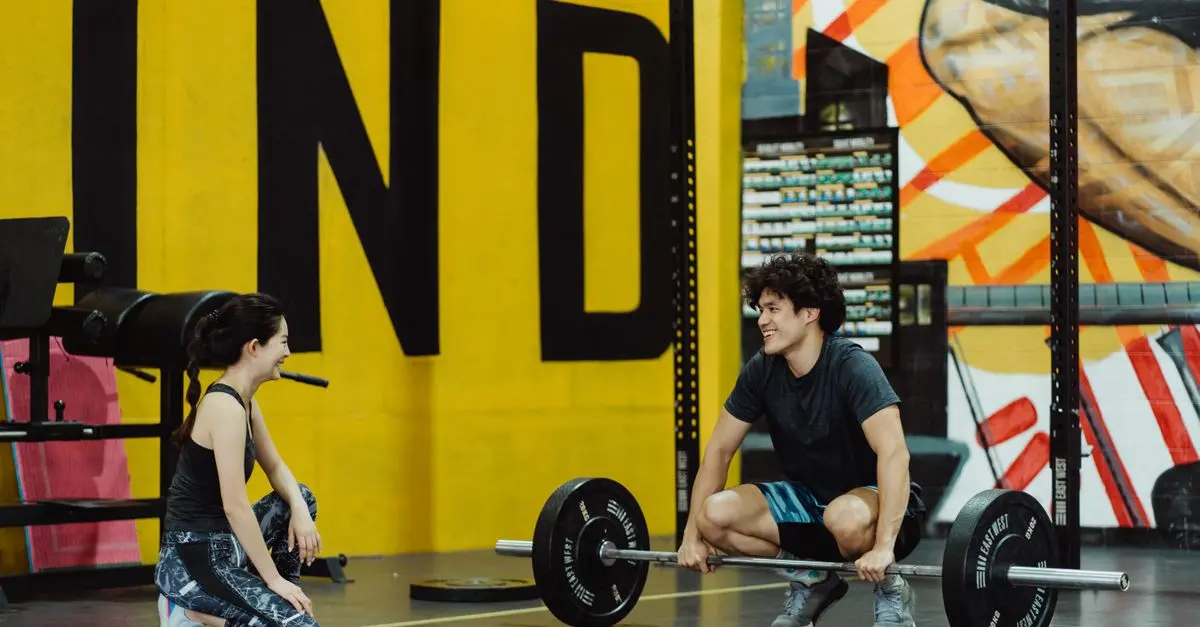 Les meilleures méthodes pour rester motivé en fitness