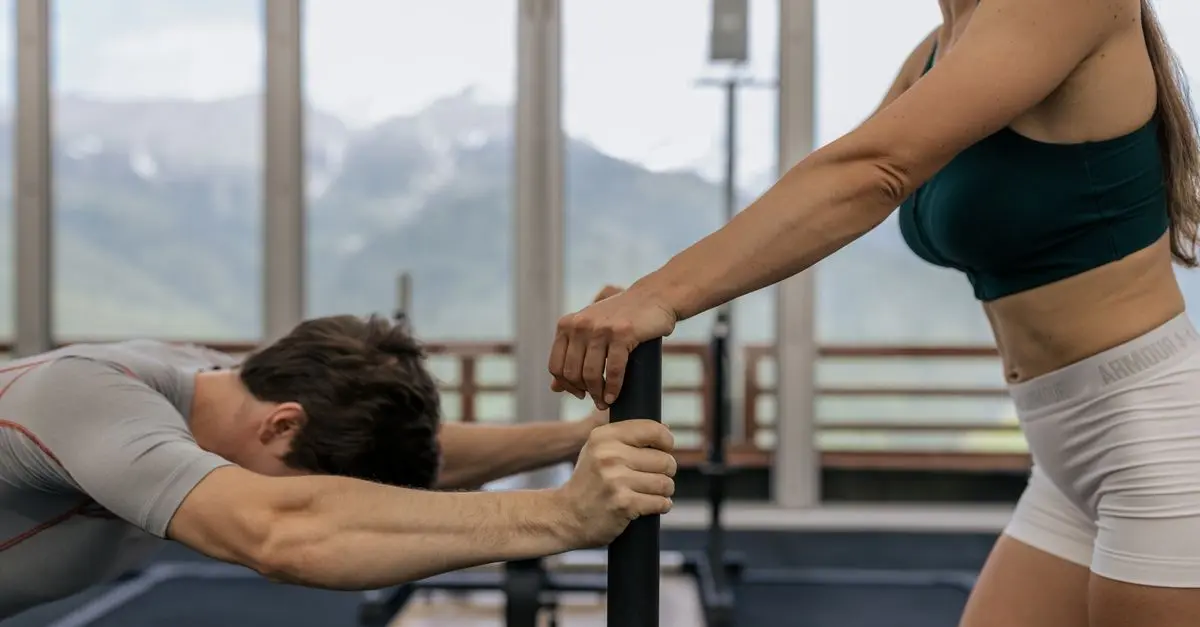 10 conseils essentiels pour une transformation fitness réussie