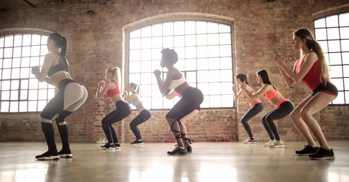 Découvrez la Zumba : amusement et fitness