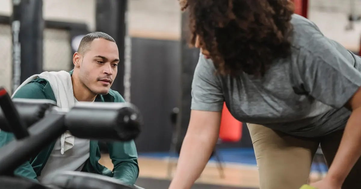 Les erreurs fréquentes à éviter lors de votre transformation fitness