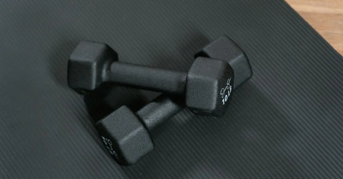 Guide pratique pour débuter une routine fitness efficace