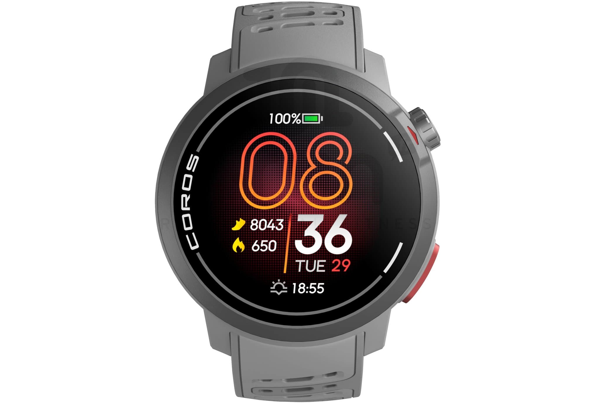 COROS Pace Pro