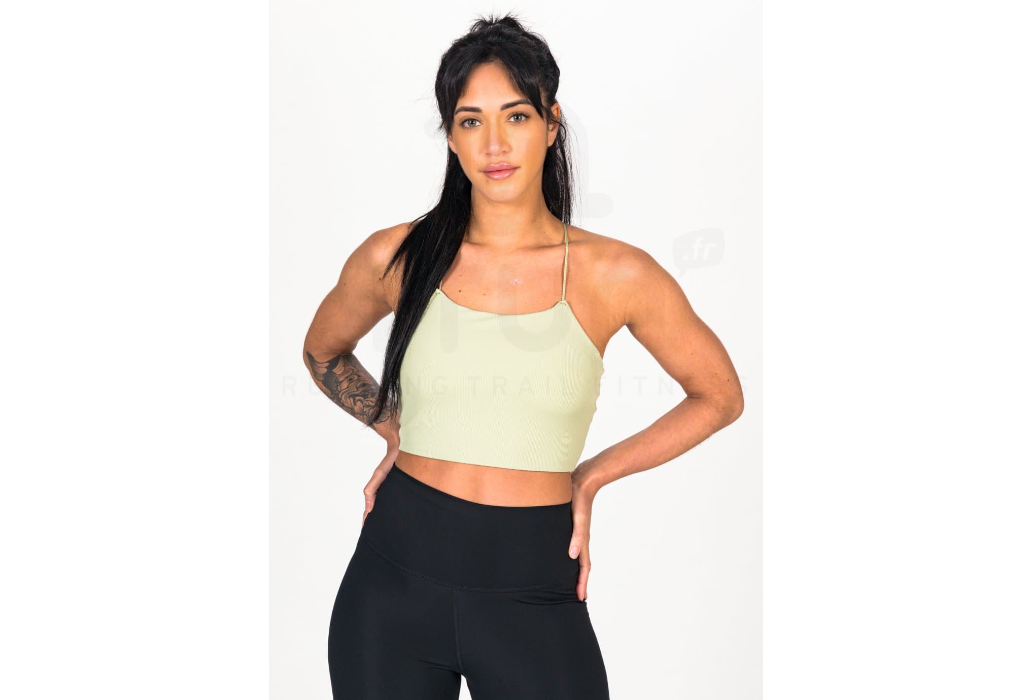 Nike Yoga Luxe Strappy W
