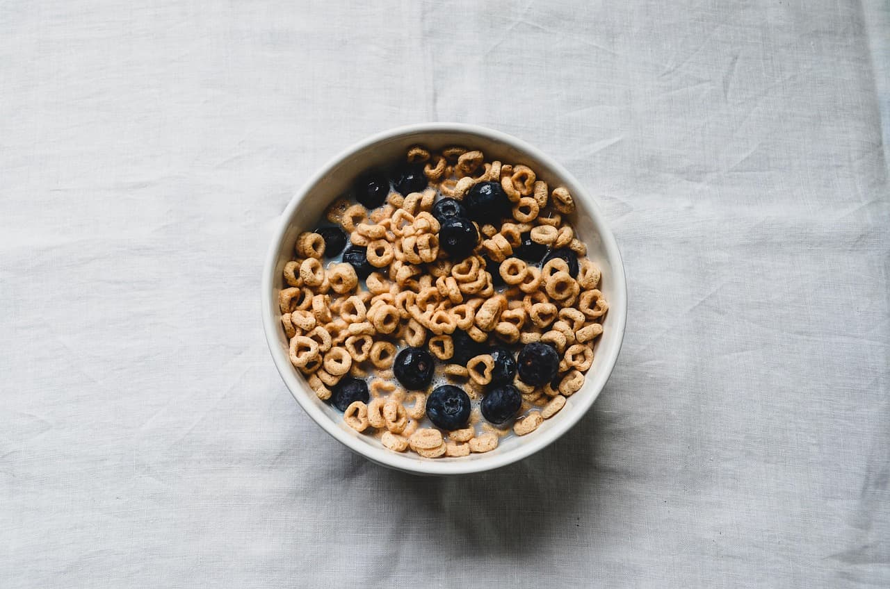 Les secrets pour une nutrition optimale en fitness
