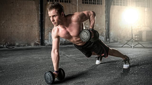 Les erreurs à éviter pour réussir votre transformation fitness