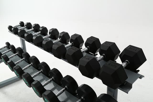 Comment structurer efficacement votre routine fitness