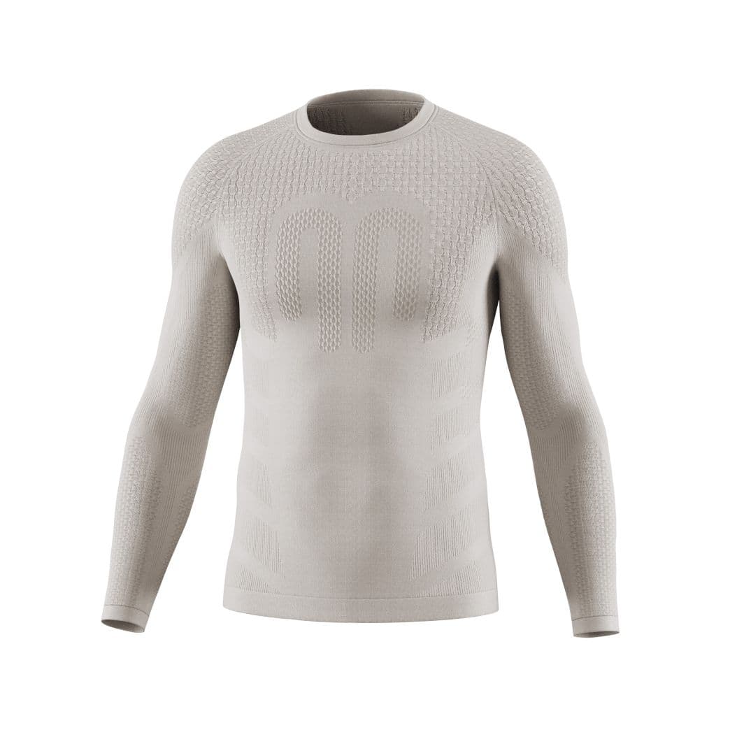 Compression Shirt Long Sleeve