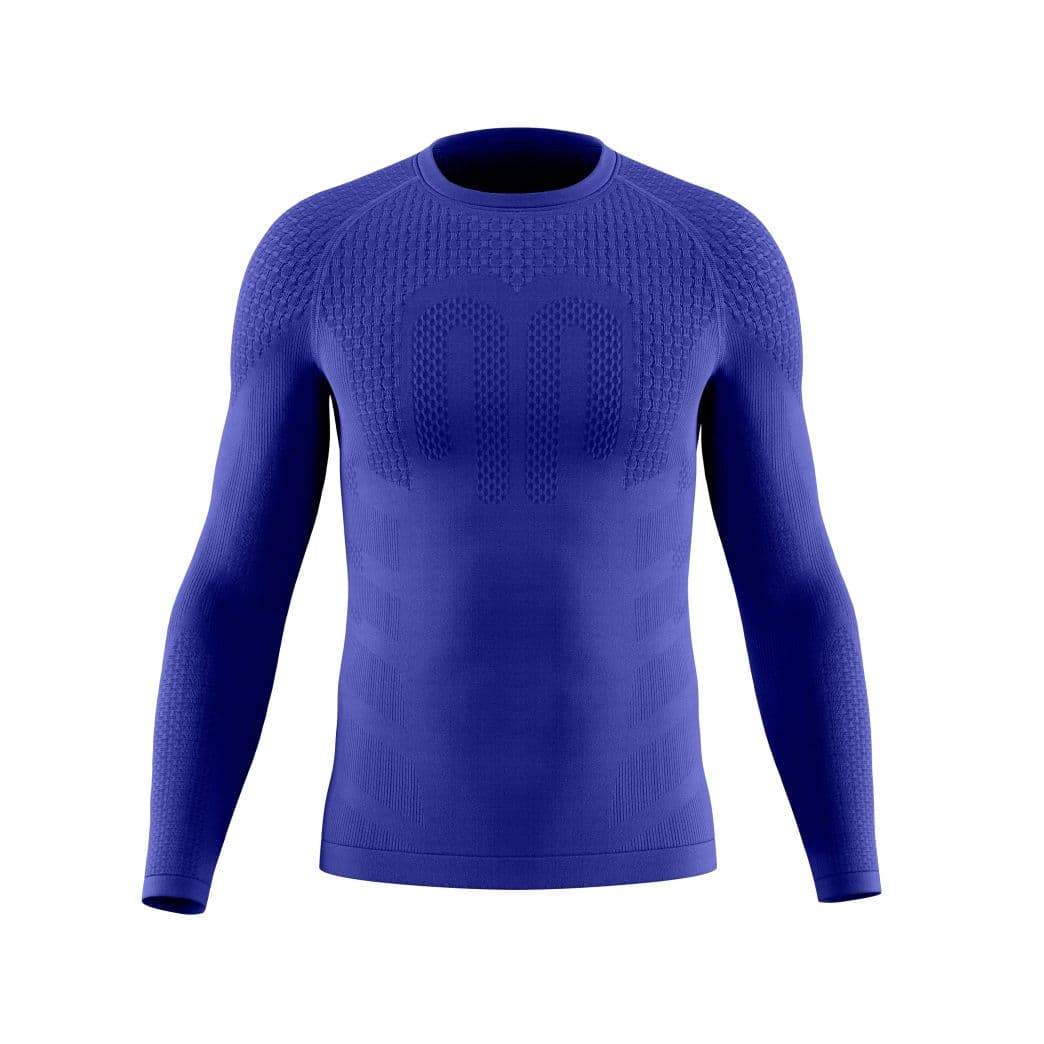 Compression Shirt Long Sleeve